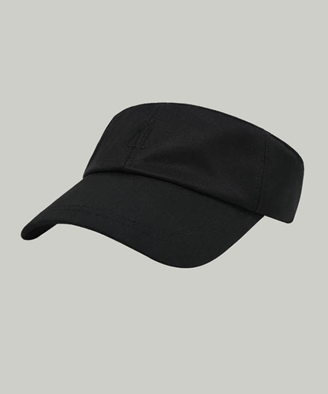 Anell Golf Comfortable Visor - Black
