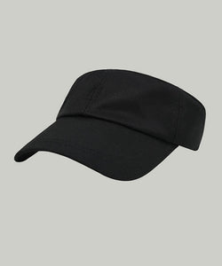 Anell Golf Comfortable Visor - Black