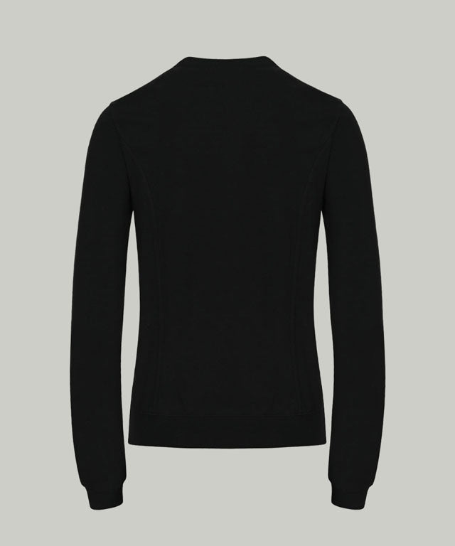 Anell Golf  Graphic Light T-shirt - Black
