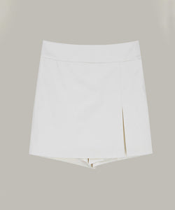 Anell Golf Classic H Skirt Pants - Black