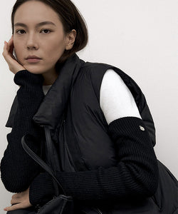 Anell Golf Hand Leg Warmer - Black