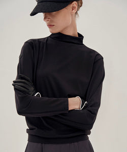 Anell Golf Clash Stretch Polar - Black