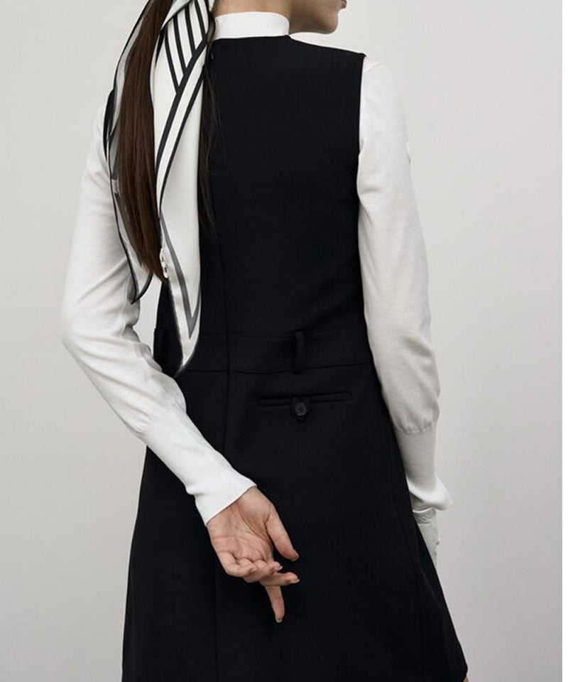 Anell Golf Er Golf One Piece - Black