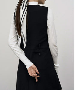 Anell Golf Er Golf One Piece - Black