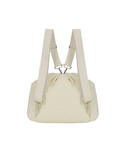 Anell Golf Boy Golf Backpack - Cream