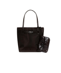 Anell Golf Elon Mini Handbag - Brown