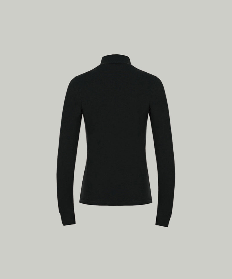 Anell Golf Slim Air Polar - Black