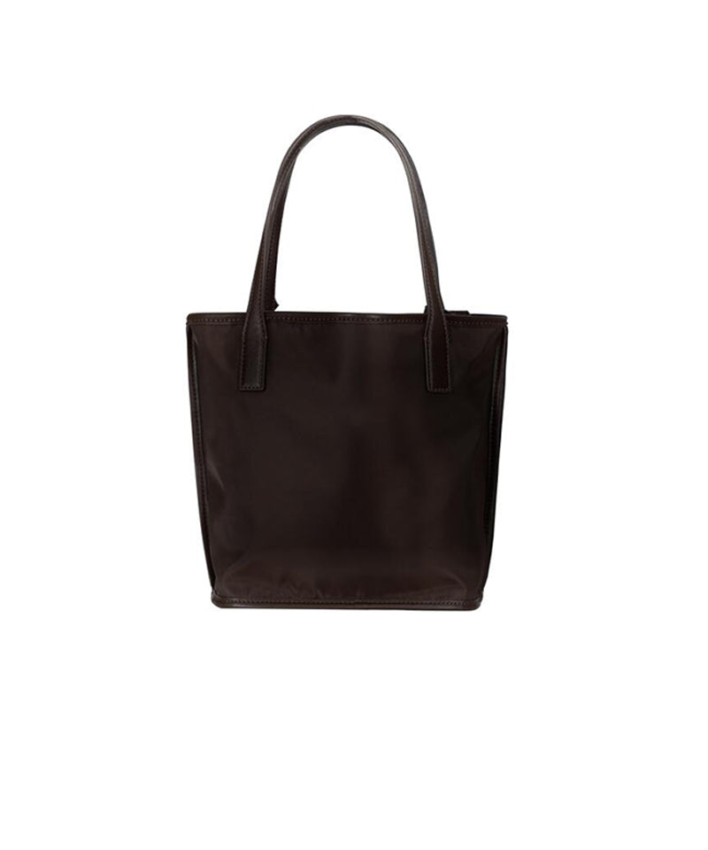 Anell Golf Elon Mini Handbag - Brown