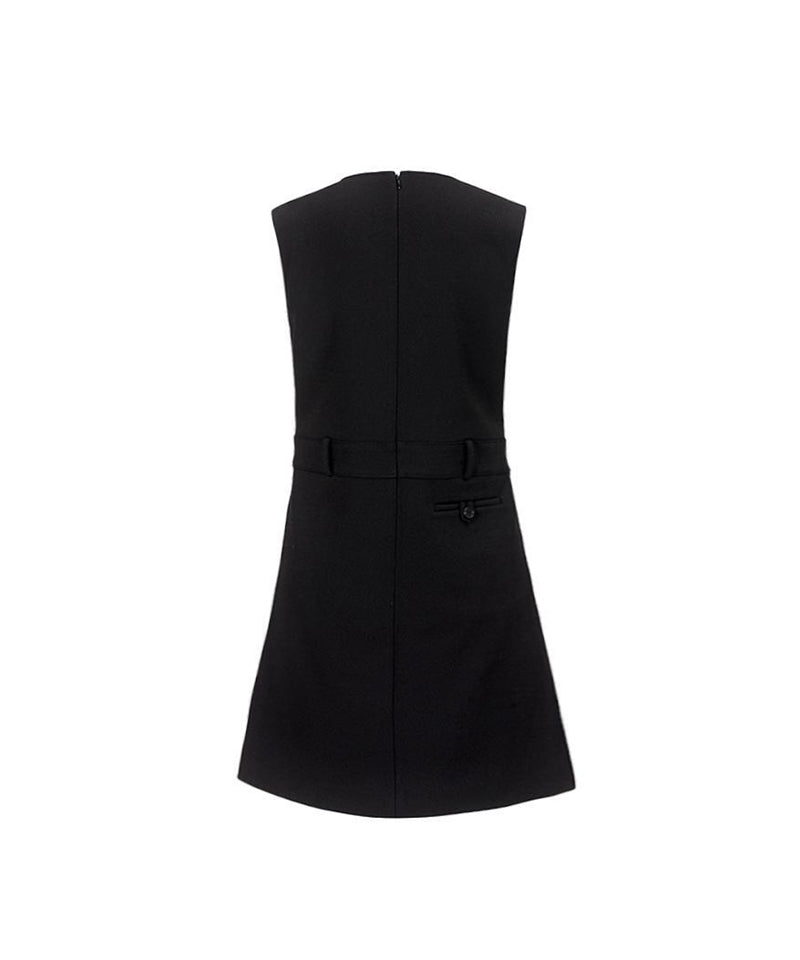 Anell Golf Er Golf One Piece - Black