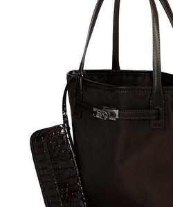 Anell Golf Elon Mini Handbag - Brown