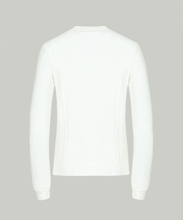 Anell Golf  Graphic Light T-shirt - Ivory