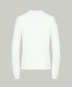 Anell Golf  Graphic Light T-shirt - Ivory
