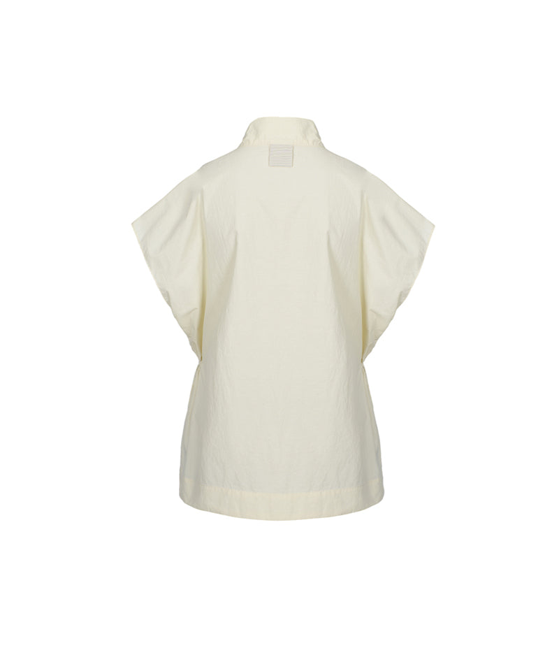 Anell Golf String Wind Outer - Cream